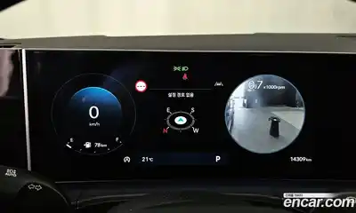 Hyundai Santa Fe 2025 2.5 гидро, миниатюра 11