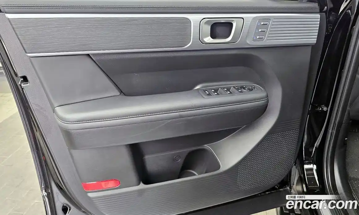Hyundai Santa Fe 2025 2.5 гидро, фото 14
