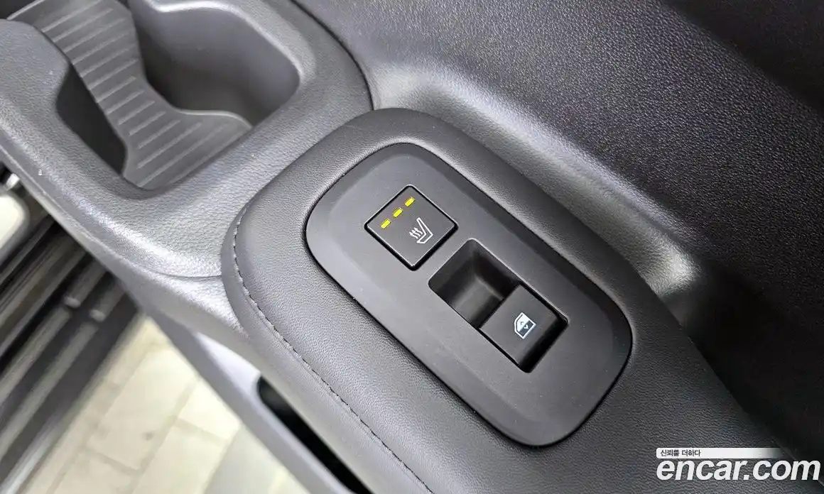 Hyundai Santa Fe 2025 2.5 гидро, фото 25
