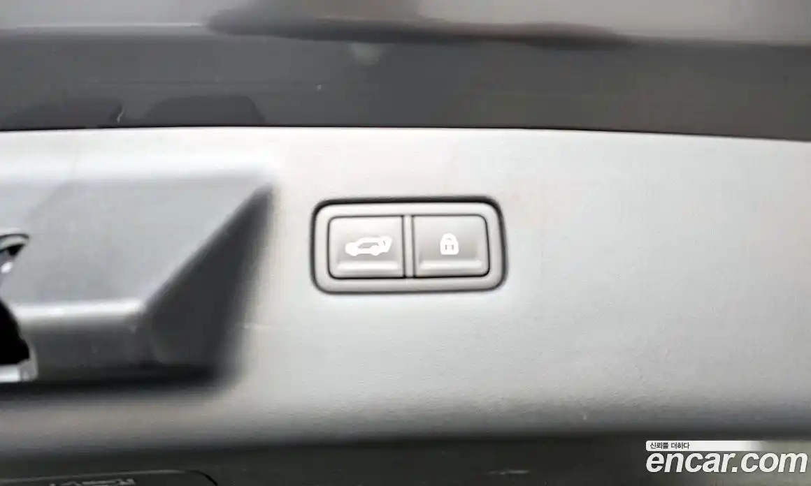 Hyundai Santa Fe 2025 2.5 гидро, фото 31