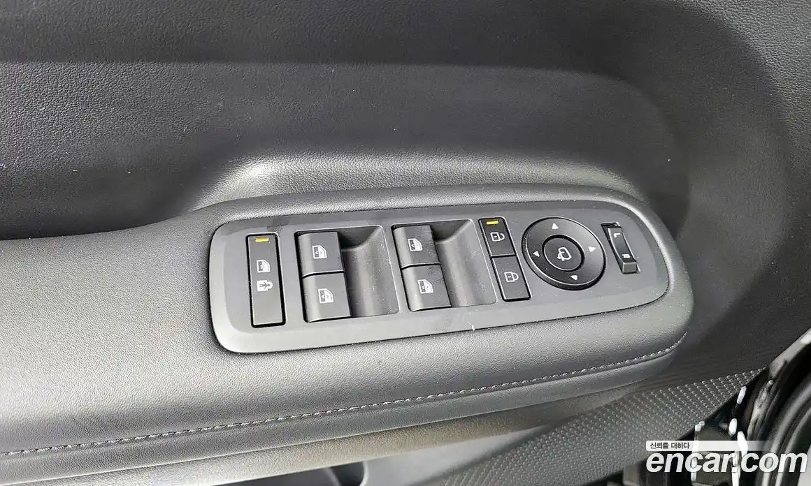Hyundai Santa Fe 2025 2.5 гидро, фото 32