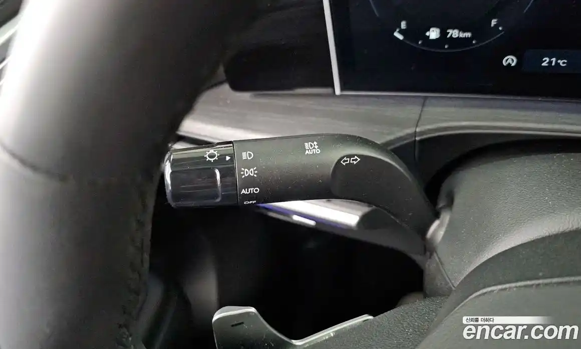 Hyundai Santa Fe 2025 2.5 гидро, фото 34