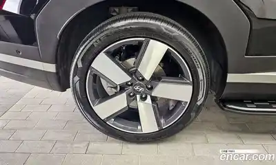 Hyundai Santa Fe 2025 2.5 гидро, миниатюра 5