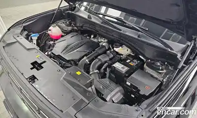 Hyundai Santa Fe 2025 2.5 гидро, миниатюра 6