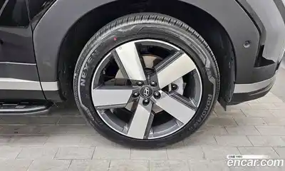 Hyundai Santa Fe 2025 2.5 гидро, миниатюра 7