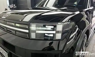 Hyundai Santa Fe 2025 2.5 гидро, миниатюра 8