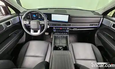 Hyundai Santa Fe 2025 2.5 гидро, миниатюра 10