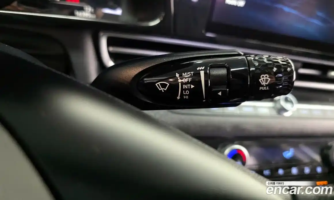 Hyundai Avante 2022 1.6 гидро, фото 18