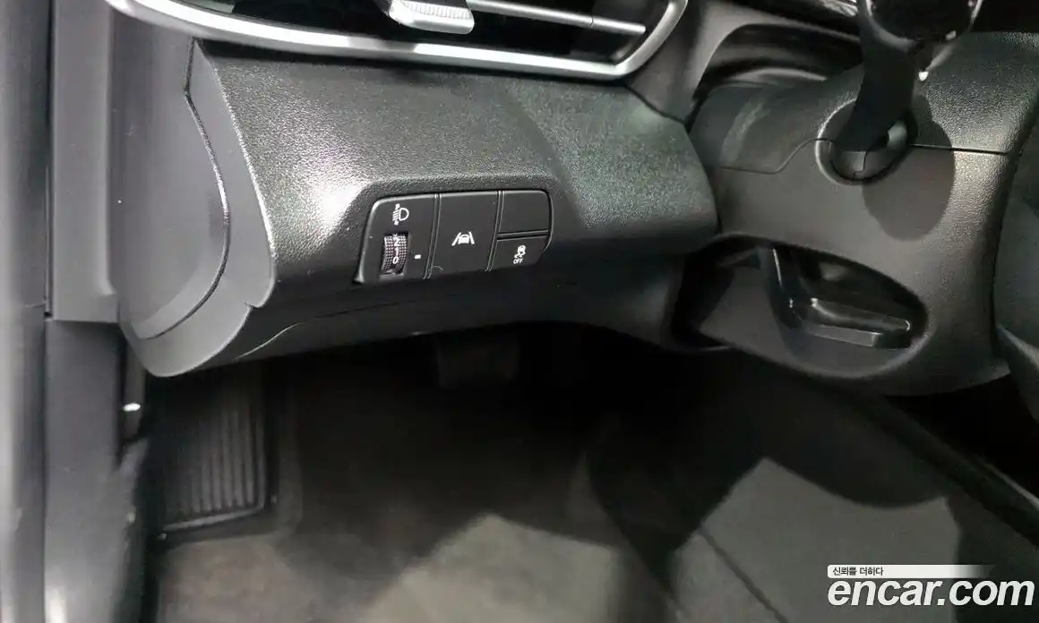 Hyundai Avante 2022 1.6 гидро, фото 19