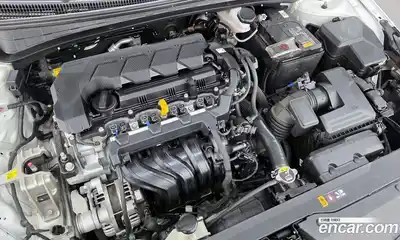 Hyundai Avante 2022 1.6 гидро, миниатюра 6