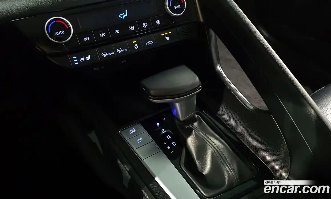 Hyundai Avante 2022 1.6 гидро, фото 9