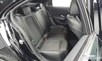 Mercedes-Benz A-Class 2020 2.0 гидро, миниатюра 11 Mercedes-Benz A-Class 2020 2.0 гидро, миниатюра 11