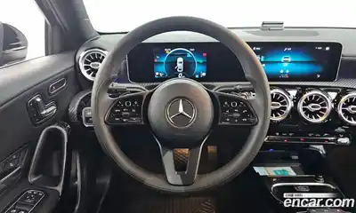 Mercedes-Benz A-Class 2020 2.0 гидро, миниатюра 12