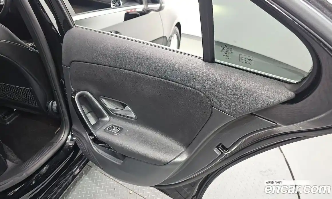 Mercedes-Benz A-Class 2020 2.0 гидро, фото 16 Mercedes-Benz A-Class 2020 2.0 гидро, фото 16