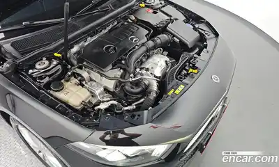 Mercedes-Benz A-Class 2020 2.0 гидро, миниатюра 6 Mercedes-Benz A-Class 2020 2.0 гидро, миниатюра 6