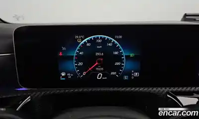 Mercedes-Benz A-Class 2020 2.0 гидро, миниатюра 8 Mercedes-Benz A-Class 2020 2.0 гидро, миниатюра 8