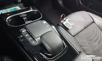 Mercedes-Benz A-Class 2020 2.0 гидро, миниатюра 9 Mercedes-Benz A-Class 2020 2.0 гидро, миниатюра 9
