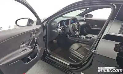 Mercedes-Benz A-Class 2020 2.0 гидро, миниатюра 10 Mercedes-Benz A-Class 2020 2.0 гидро, миниатюра 10
