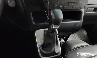 Hyundai Staria 2024 3.5 гидро, миниатюра 12