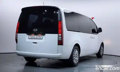 Hyundai Staria 2024 3.5 гидро, миниатюра 2