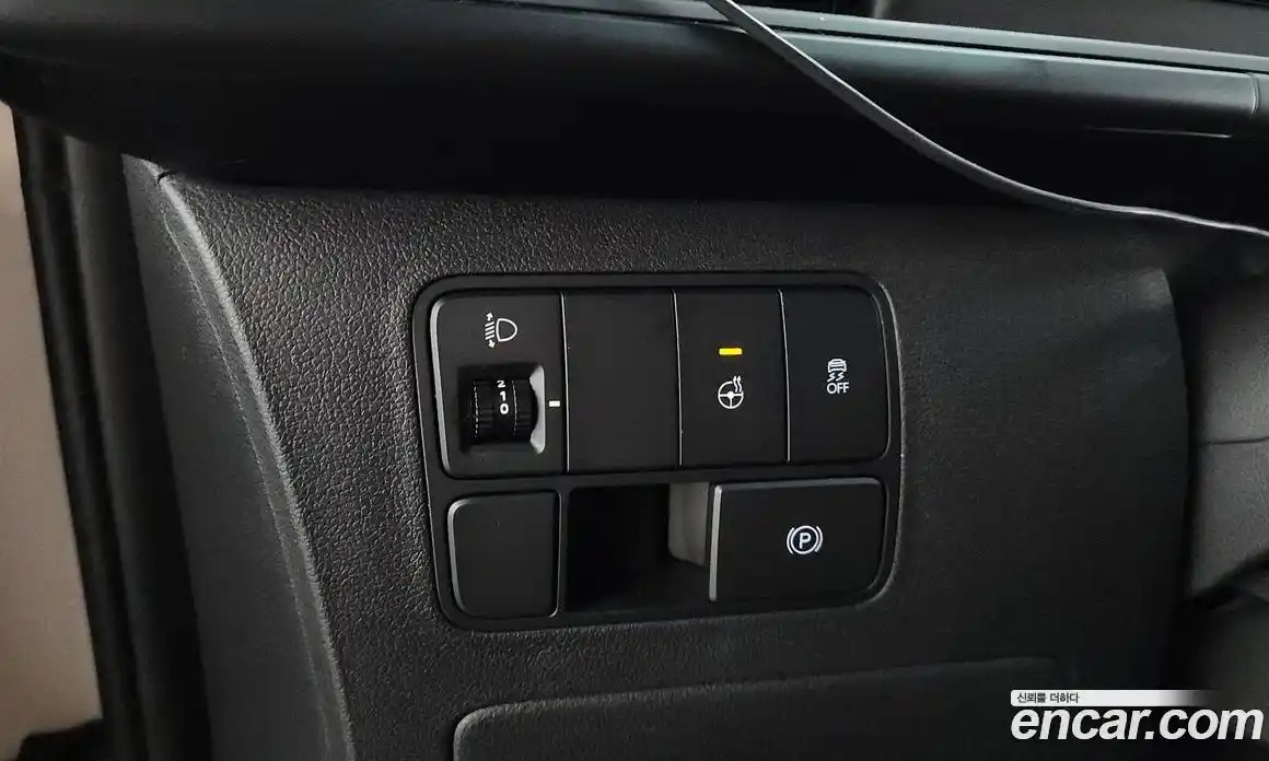 Hyundai Staria 2024 3.5 гидро, фото 26