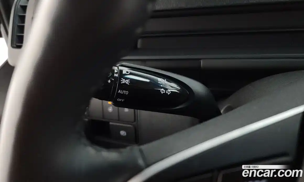 Hyundai Staria 2024 3.5 гидро, фото 30