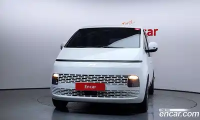 Hyundai Staria 2024 3.5 гидро, миниатюра 3