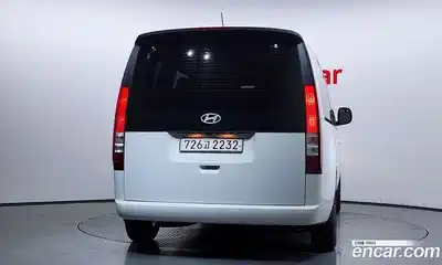 Hyundai Staria 2024 3.5 гидро, миниатюра 4