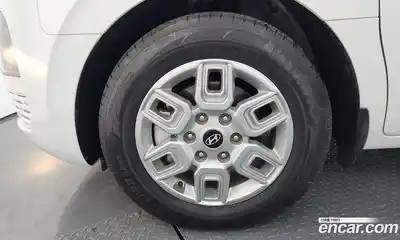 Hyundai Staria 2024 3.5 гидро, миниатюра 5
