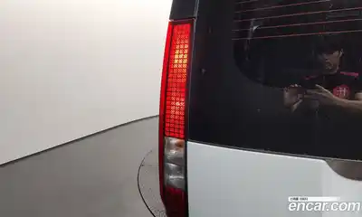 Hyundai Staria 2024 3.5 гидро, миниатюра 9