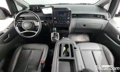 Hyundai Staria 2024 3.5 гидро, миниатюра 10