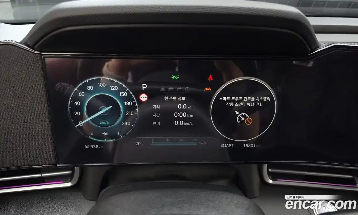 Hyundai Avante 2024 1.6 гидро, фото 11