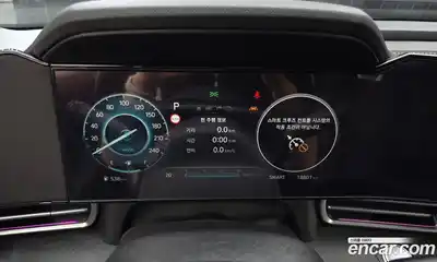 Hyundai Avante 2024 1.6 гидро, миниатюра 11