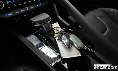 Hyundai Avante 2024 1.6 гидро, миниатюра 12