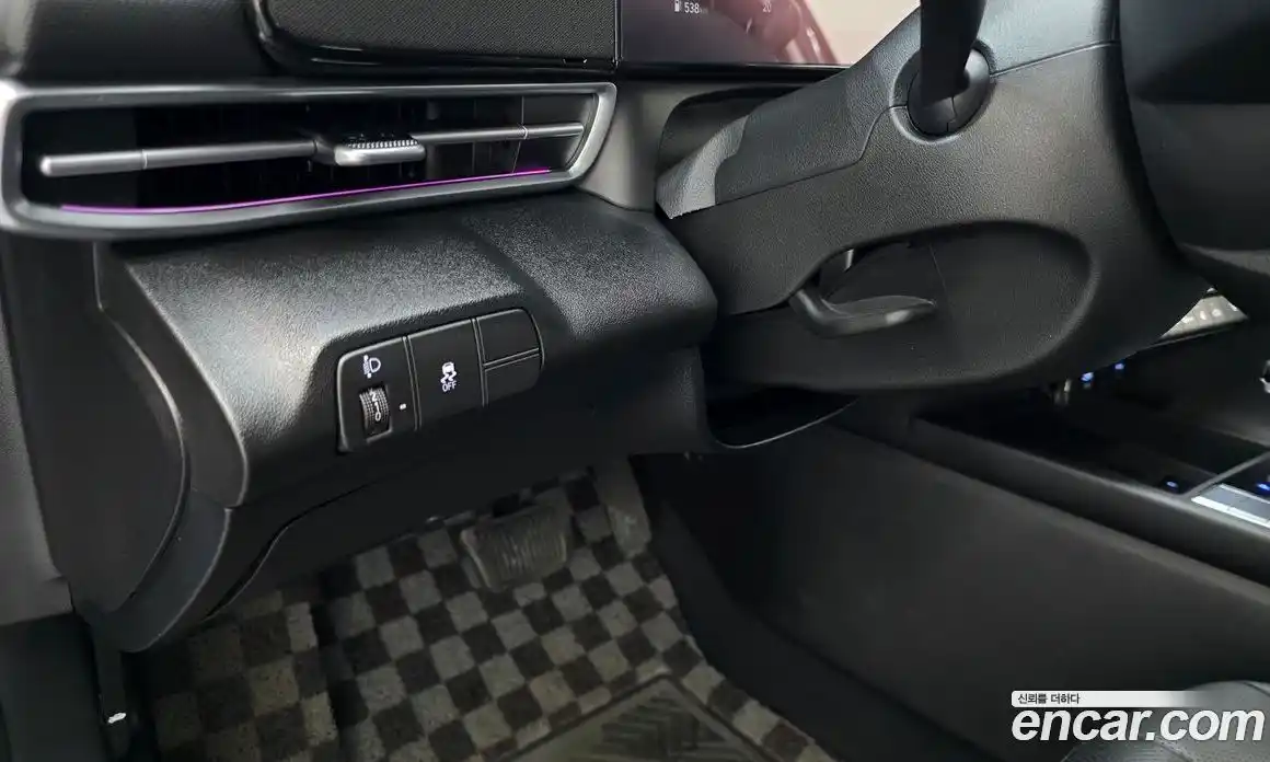 Hyundai Avante 2024 1.6 гидро, фото 25