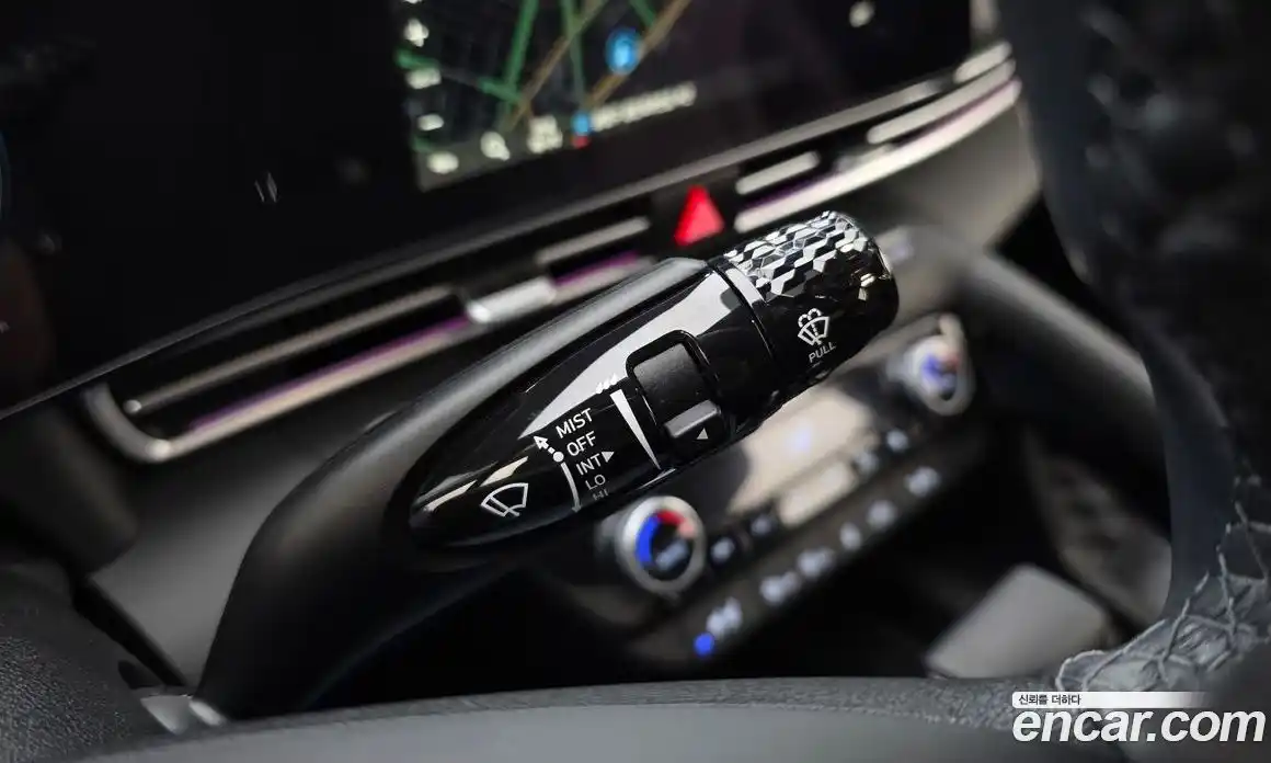 Hyundai Avante 2024 1.6 гидро, фото 26