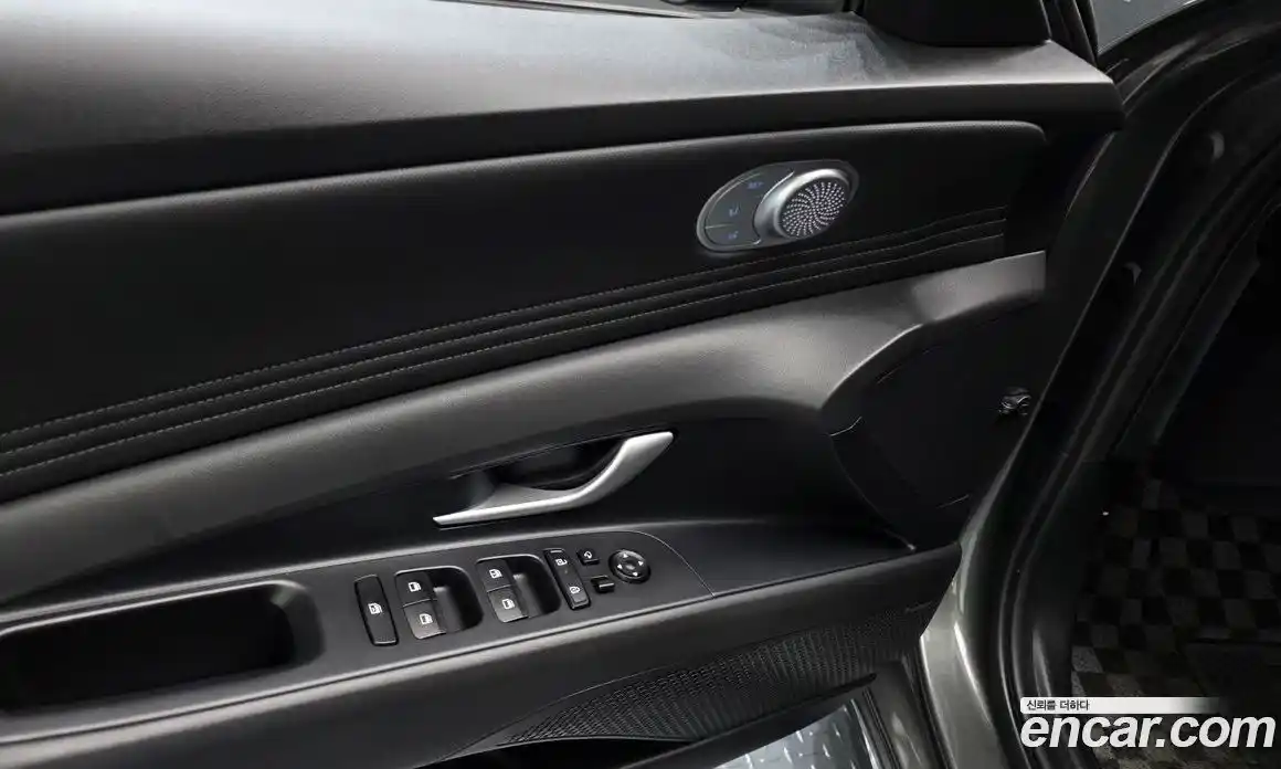 Hyundai Avante 2024 1.6 гидро, фото 29