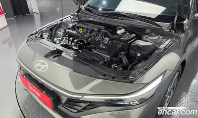 Hyundai Avante 2024 1.6 гидро, миниатюра 6