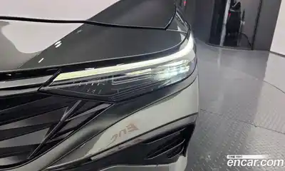 Hyundai Avante 2024 1.6 гидро, миниатюра 8