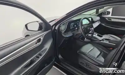 Hyundai Grandeur 2022 2.4 гидро, миниатюра 11