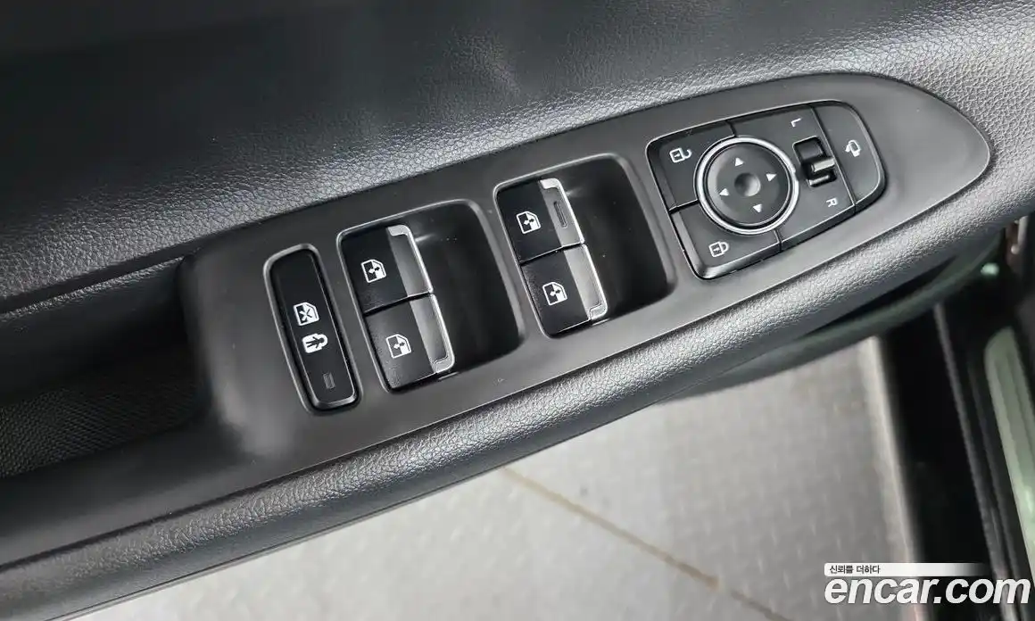 Hyundai Grandeur 2022 2.4 гидро, фото 12