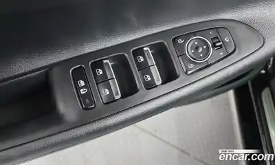 Hyundai Grandeur 2022 2.4 гидро, миниатюра 12