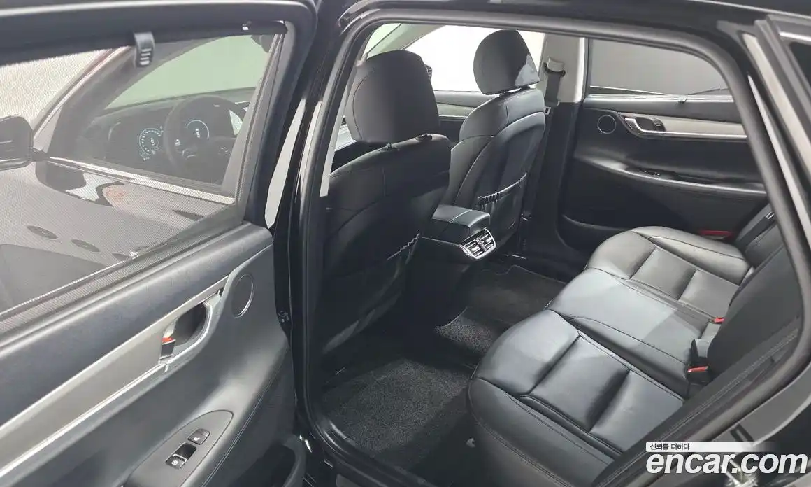 Hyundai Grandeur 2022 2.4 гидро, фото 17