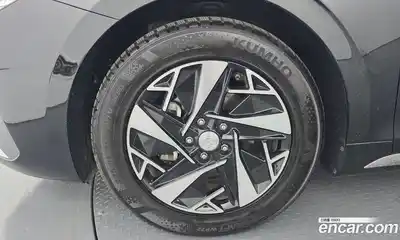 Hyundai Grandeur 2022 2.4 гидро, миниатюра 5