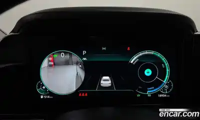 Hyundai Grandeur 2022 2.4 гидро, миниатюра 8