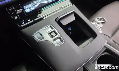 Hyundai Grandeur 2022 2.4 гидро, миниатюра 9