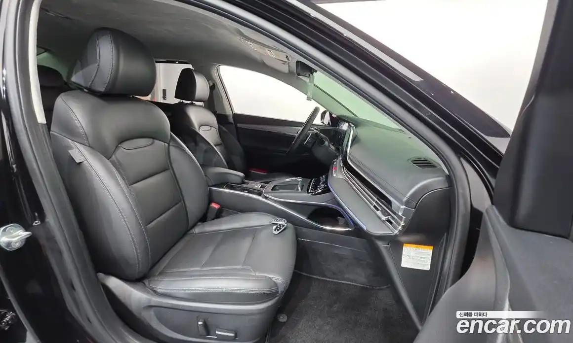 Hyundai Grandeur 2022 2.4 гидро, фото 10