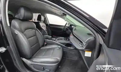 Hyundai Grandeur 2022 2.4 гидро, миниатюра 10