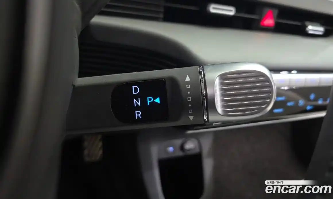 Hyundai Ioniq 5 2022 0.1 гидро, фото 12