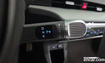 Hyundai Ioniq 5 2022 0.1 гидро, миниатюра 12